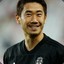 SHINJI KAGAWA