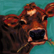 How Now Brown Cow