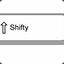 Shifty