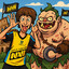 *DENDI SEM GRIFE*
