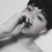 我的笑纯属礼貌