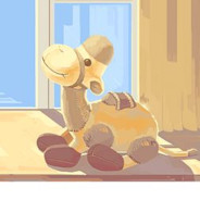 只能看一眼 因为多看一眼就会爆炸