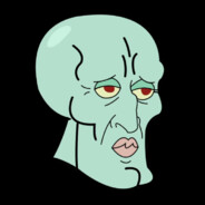 Squidward