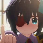 ❤️小鸟游六花❤