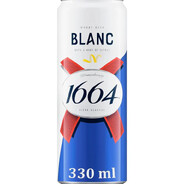 Kronenbourg Blanche