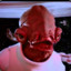 Admiral Ackbar