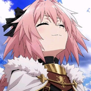 Steam Avatar