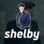 Halil &quot;Shelby&quot;