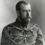 Tsar Nikolay II