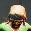 Steam avatar