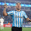 Mbappe no es Maxi Salas