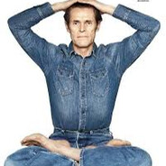 Willem “Willem Dafoe” Dafoe