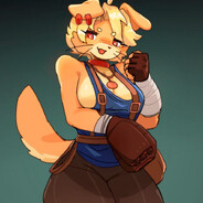 PAWJOB ENJOYER ARF ARF