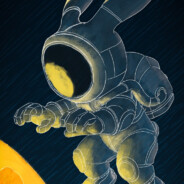 苍蓝神殿里的幽灵