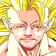 SSJ3 Doug Walker