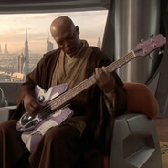 Bass Windu