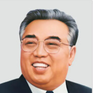 最も赤い太陽日成金郎