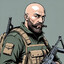 Steam avatar