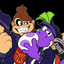 Steam avatar