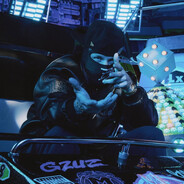 Player avatar