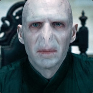Lord Voldemort