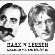 marxandlennon