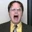 Dwight K. Schrute