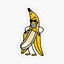 banana