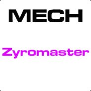 Zyromaster