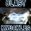 Nick &quot;Blast Knuckles&quot; Joy