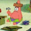 Patrick star