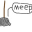 Meep Mop