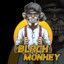 Black Monkey