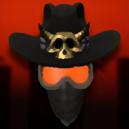 The Texas Bandit avatar