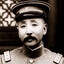 张作霖