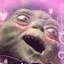 Yoda Fan