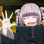 mewing