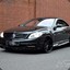 CL500 AMG