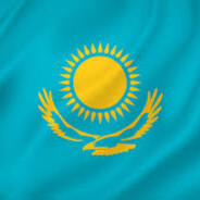 KAZAKH