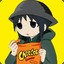 Chito Eating A Cheeto