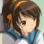 Suzumiya Haruhi