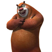 狗熊岭突破手熊大