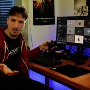 Player avatar