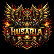 HUSIARIA DO BOJU/pioter