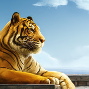 ✪ Richard Parker