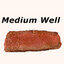 Medium Well