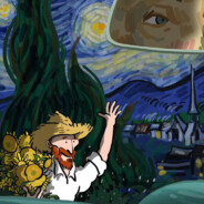 小镇旅行家·Se7en