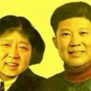 住在云南号称小四川的赵天津先生