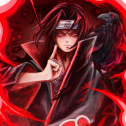 Itachi Uchiha