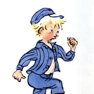 Millemannen avatar